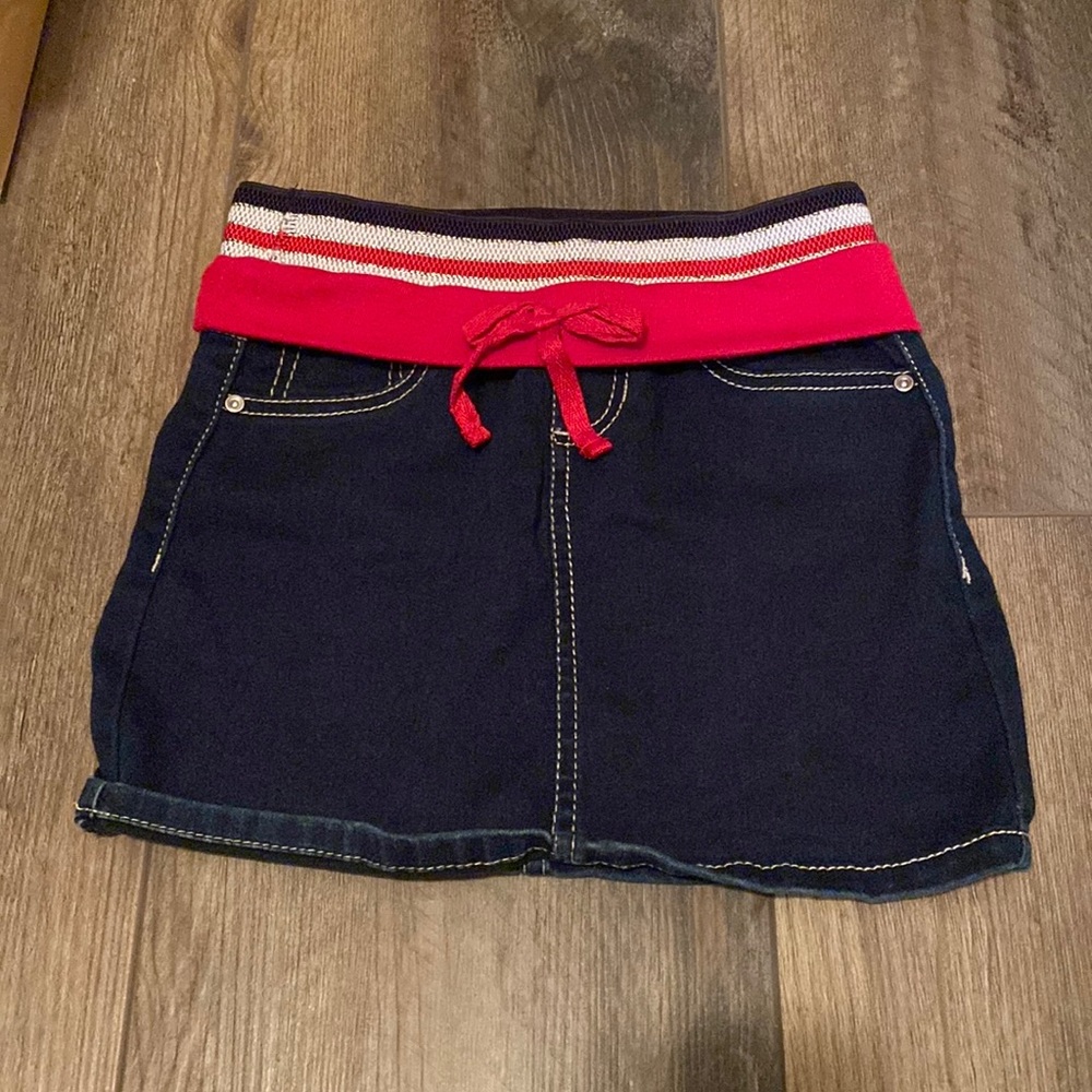 Kids Skirt
